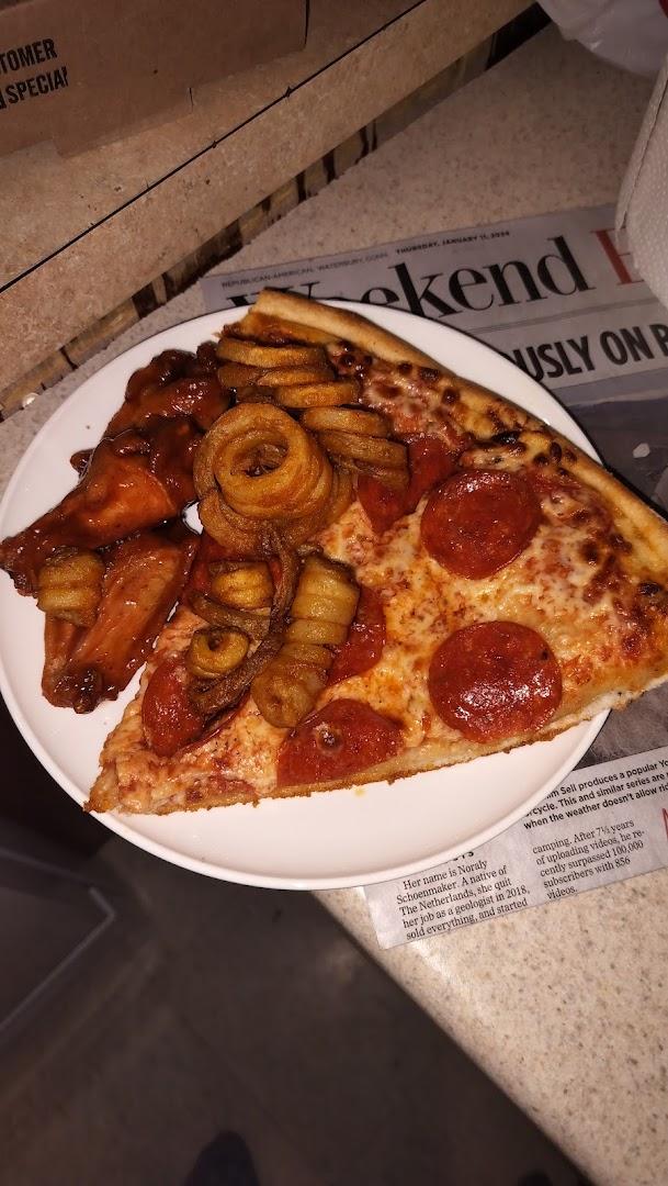 DiParma Pizza Menu image 6