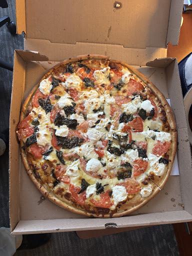 DiParma Pizza Menu image 7