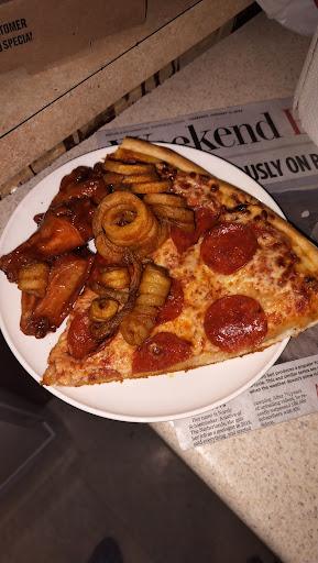 DiParma Pizza Menu image 9